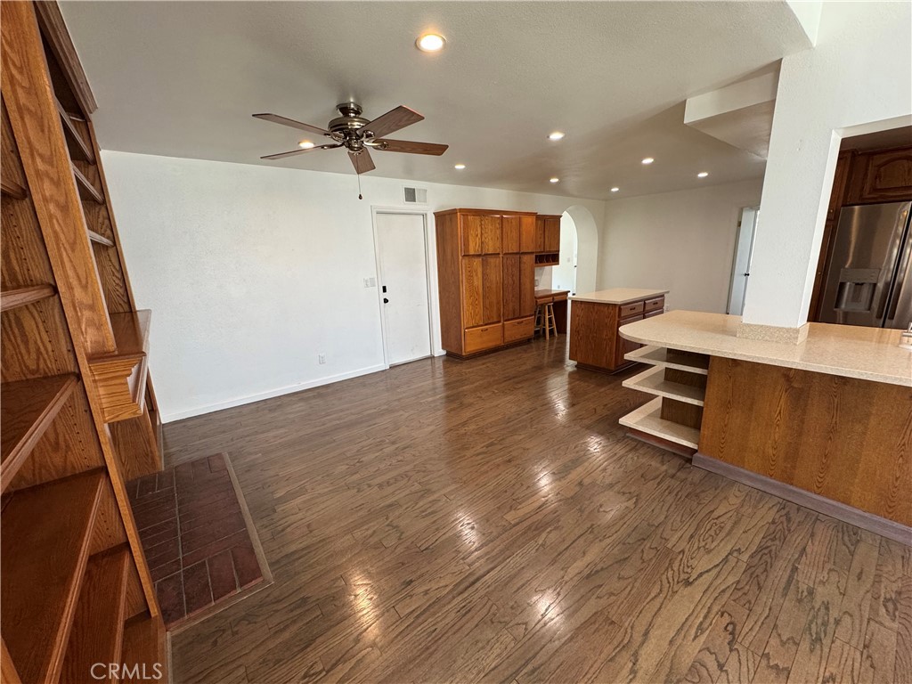 Arroyo Vista (ARYO) - Residential