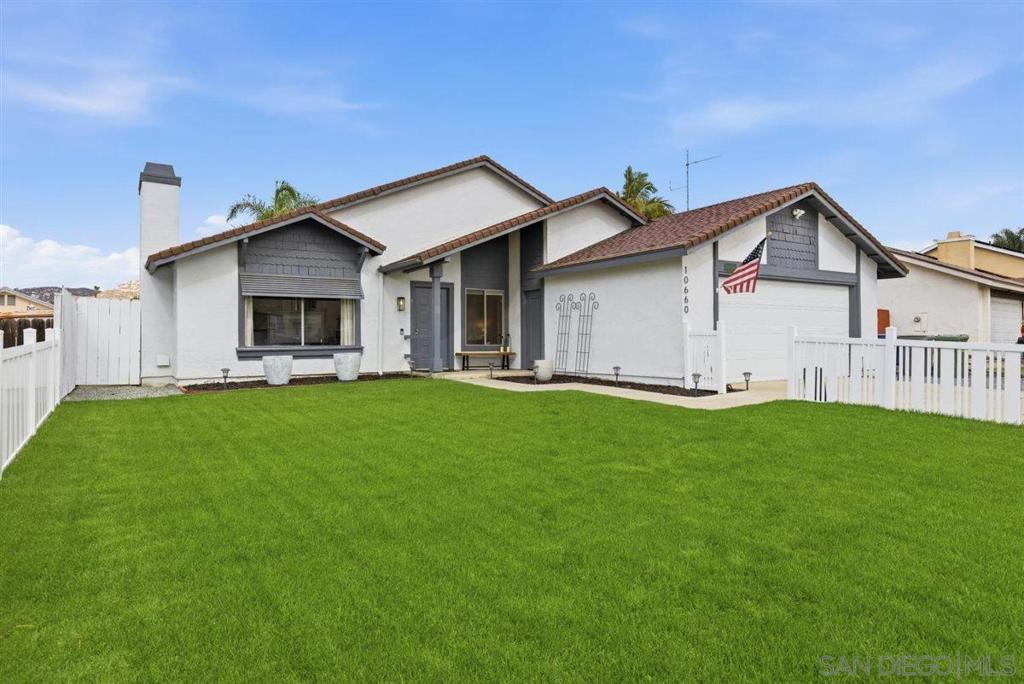 10660 Braverman Drive