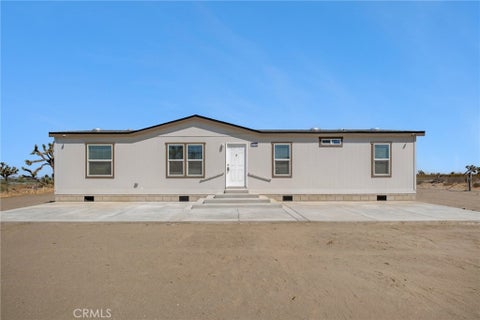 Photo of 2350 Olivera, Pinon Hills, CA 92372 (MLS # HD26203308)