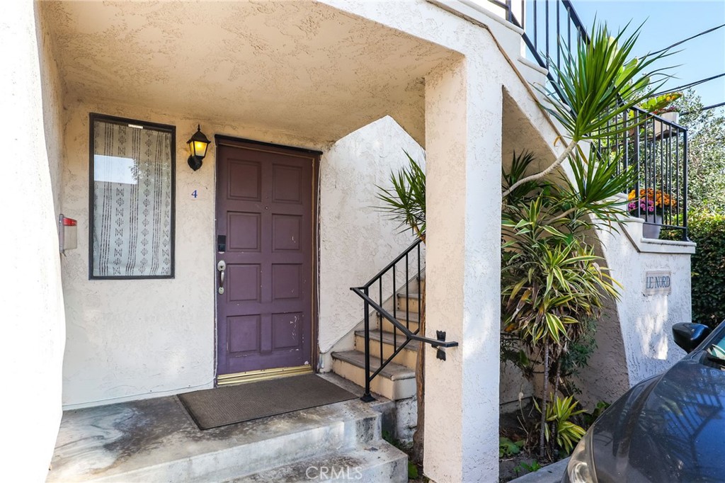 12600 Euclid Street 4