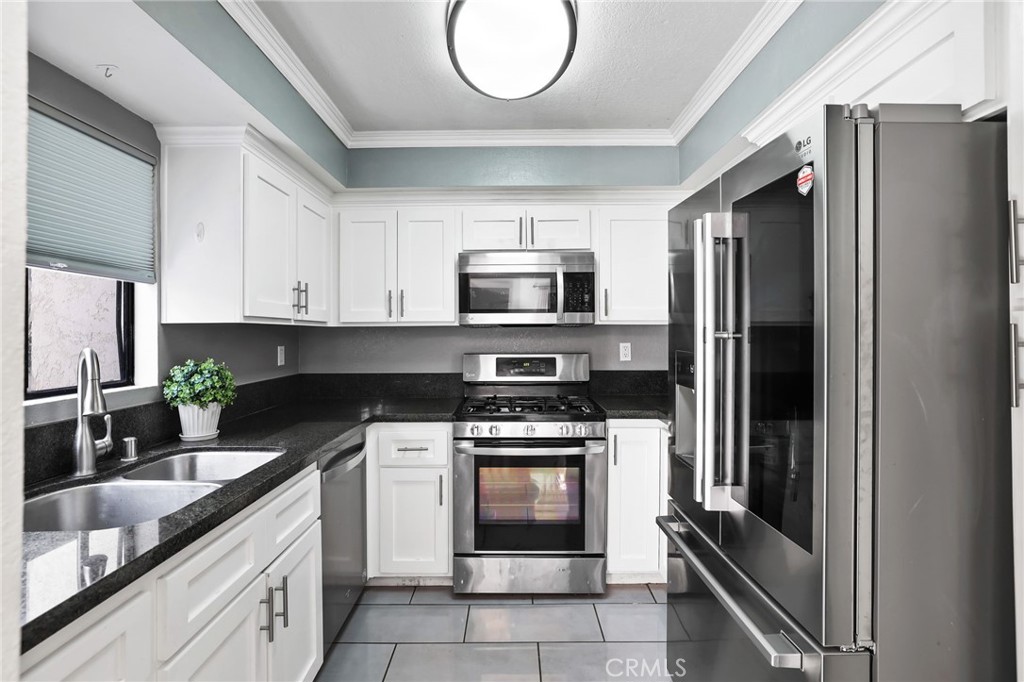 Villa Grande - Residential