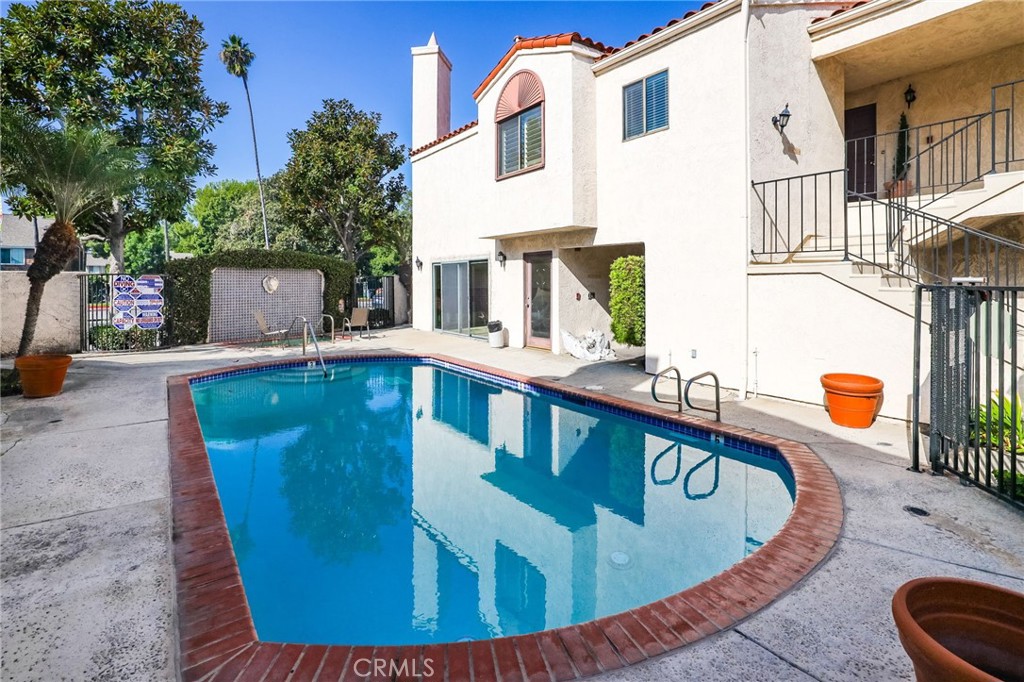 Villa Grande - Residential