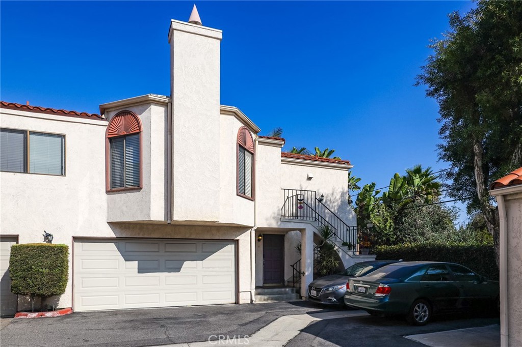 Villa Grande - Residential