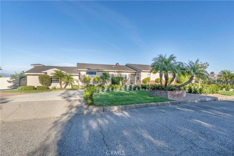 Photo of 7813 Valle Vista, Rancho Cucamonga, CA 91730 (MLS # CV26085406)