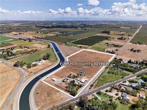 Photo of 6838 County Road 18, Orland, CA 95963 (MLS # SN26201050)