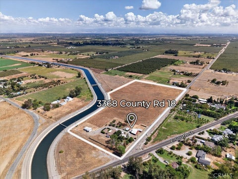 Photo of 6838 County Road 18, Orland, CA 95963 (MLS # SN26201050)