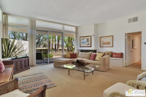 72781 El Paseo Unit 714, Palm Desert, CA 92260 - MLS#: 25550851PS