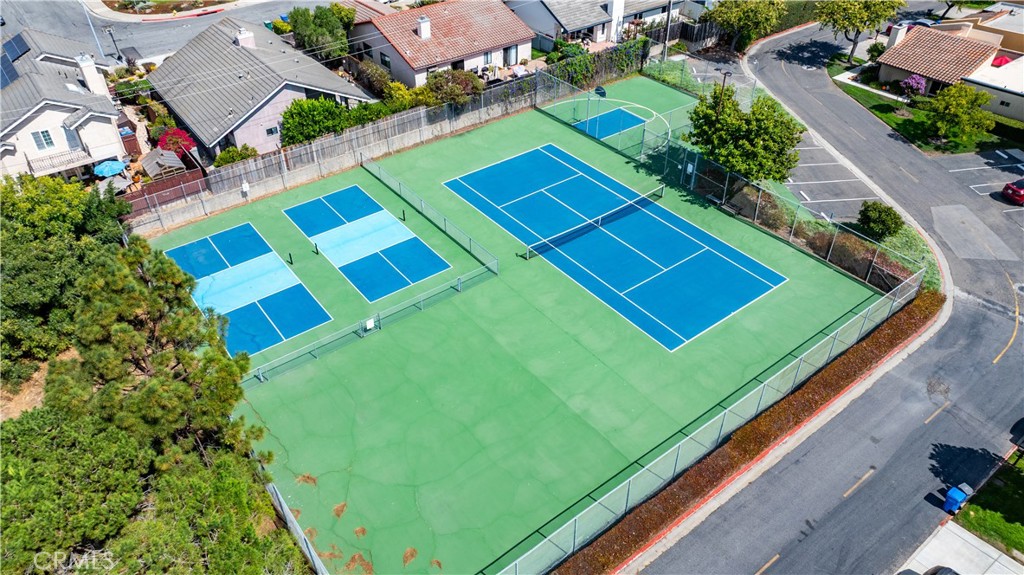 San Luis Obispo(380) - Residential Lease