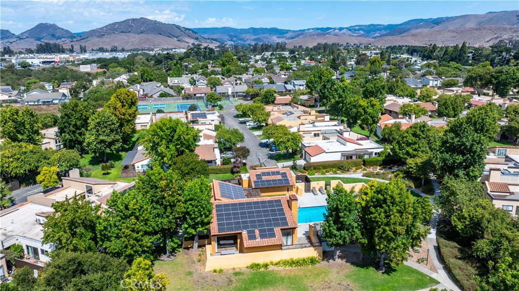 San Luis Obispo(380) - Residential Lease