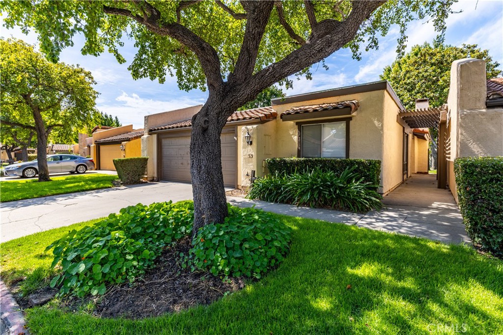 San Luis Obispo(380) - Residential Lease