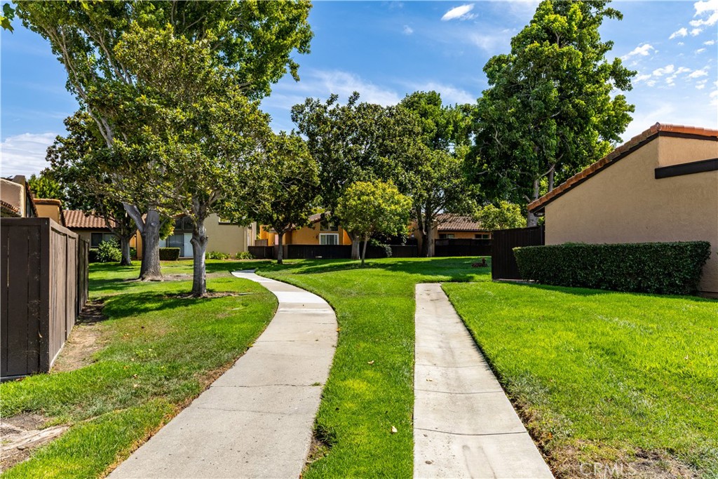 San Luis Obispo(380) - Residential Lease