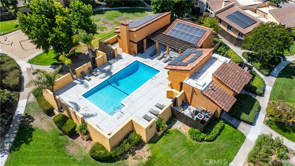 San Luis Obispo(380) - Residential Lease