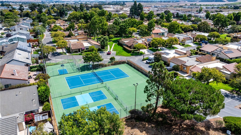 San Luis Obispo(380) - Residential Lease