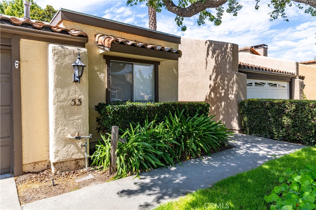 San Luis Obispo(380) - Residential Lease