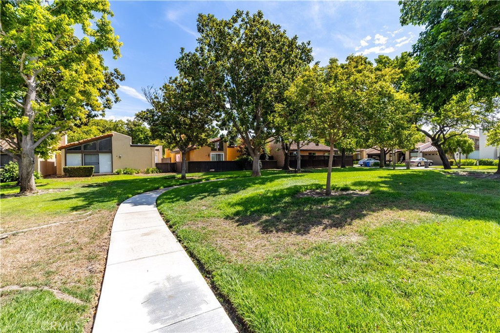 San Luis Obispo(380) - Residential Lease