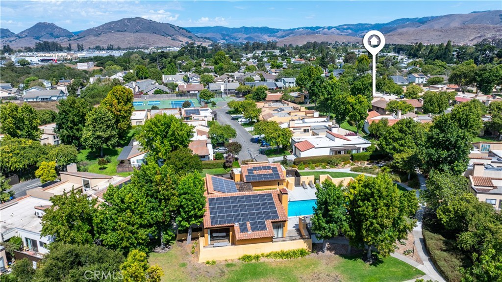 San Luis Obispo(380) - Residential Lease