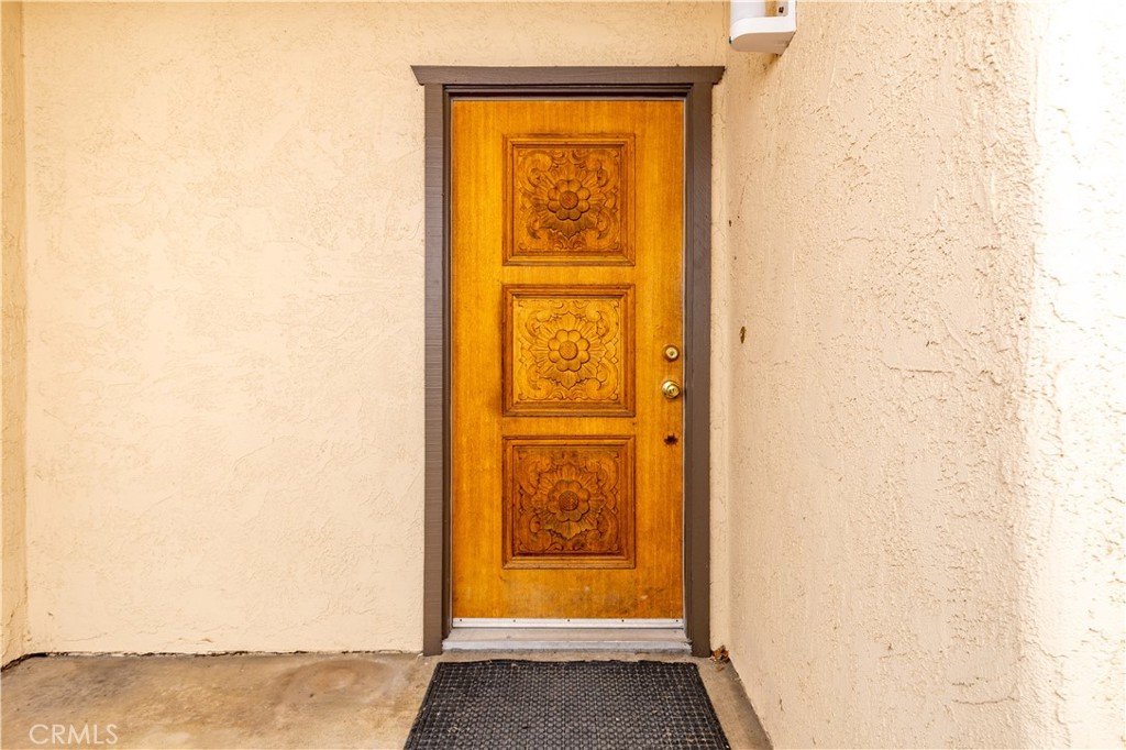San Luis Obispo(380) - Residential Lease