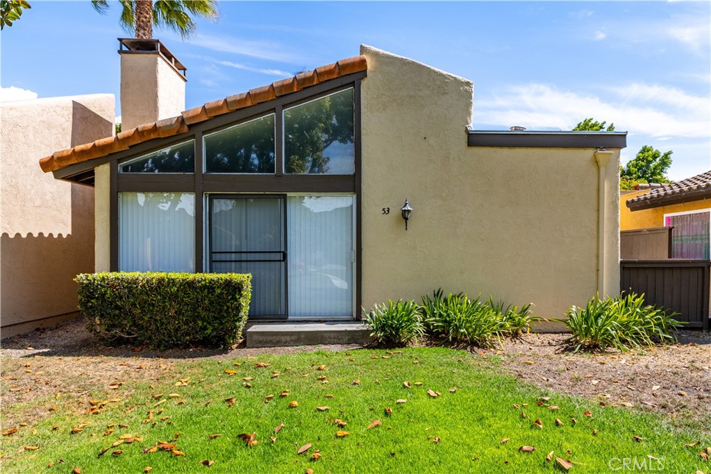 San Luis Obispo(380) - Residential Lease