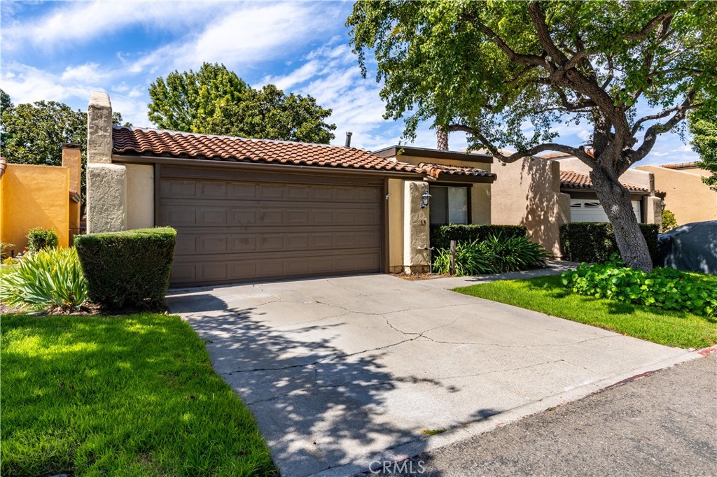 San Luis Obispo(380) - Residential Lease