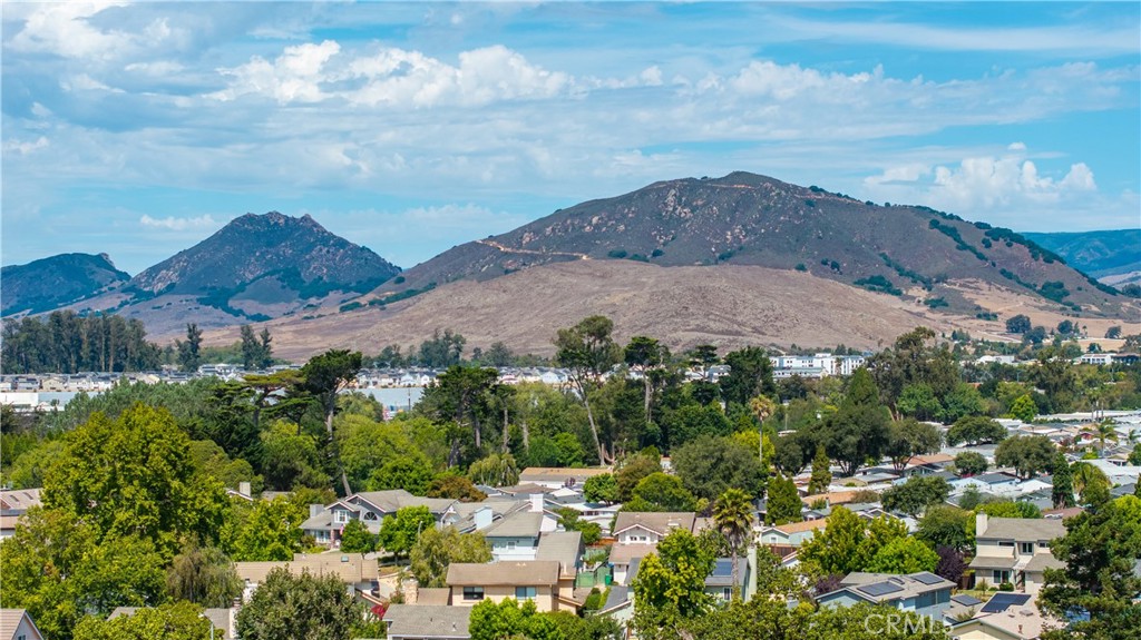 San Luis Obispo(380) - Residential Lease