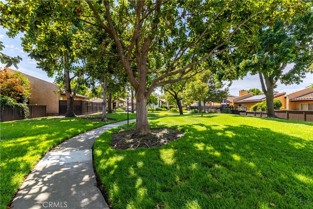 San Luis Obispo(380) - Residential Lease