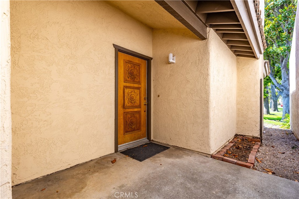 San Luis Obispo(380) - Residential Lease