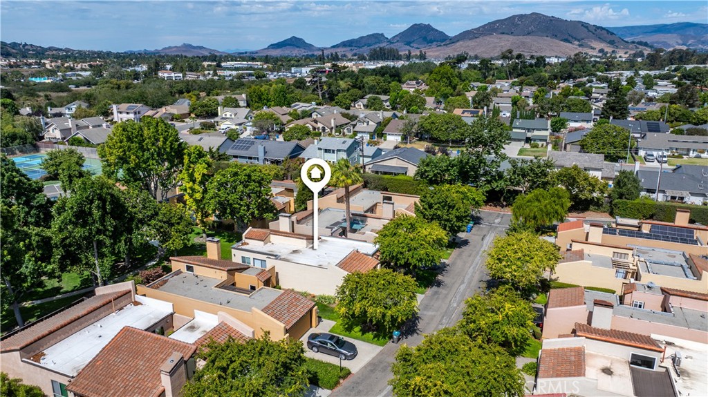 San Luis Obispo(380) - Residential Lease