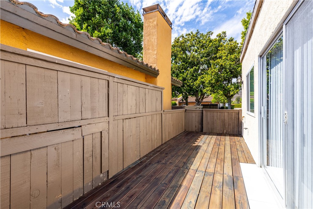 San Luis Obispo(380) - Residential Lease