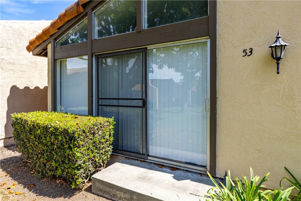 San Luis Obispo(380) - Residential Lease