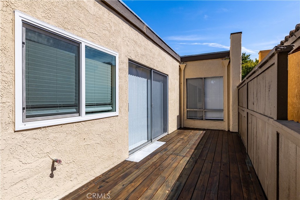 San Luis Obispo(380) - Residential Lease