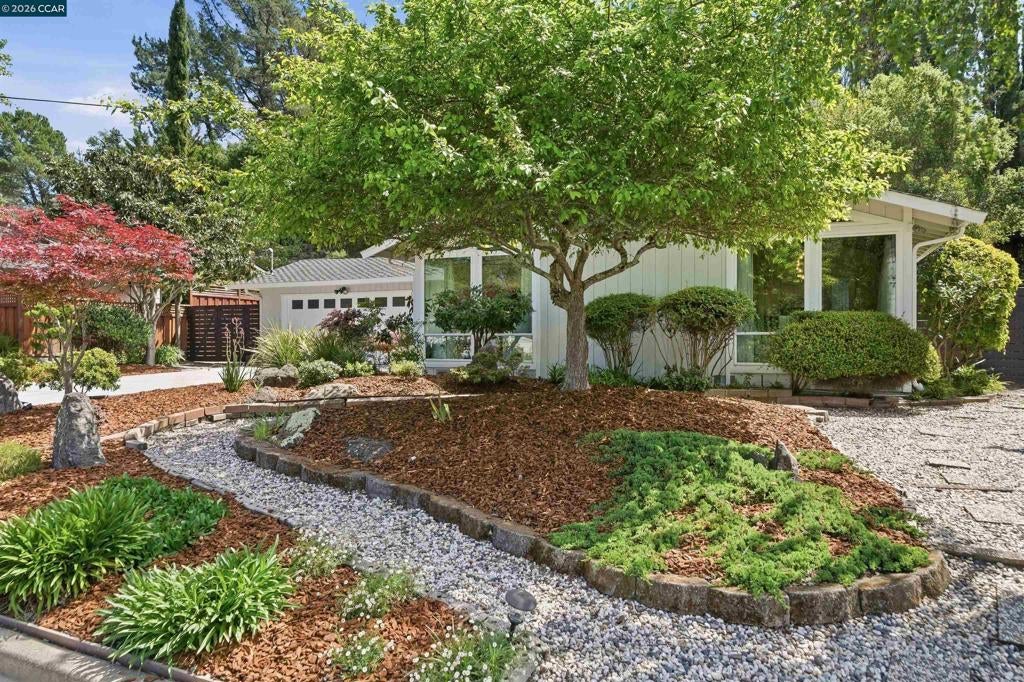 157 Shuey Dr Dr, Moraga CA 94556