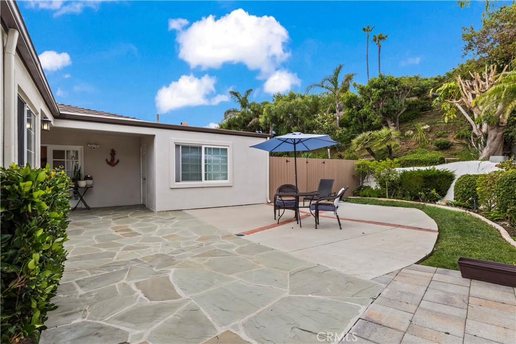 Monarch Bay Terrace (MBT) - Residential