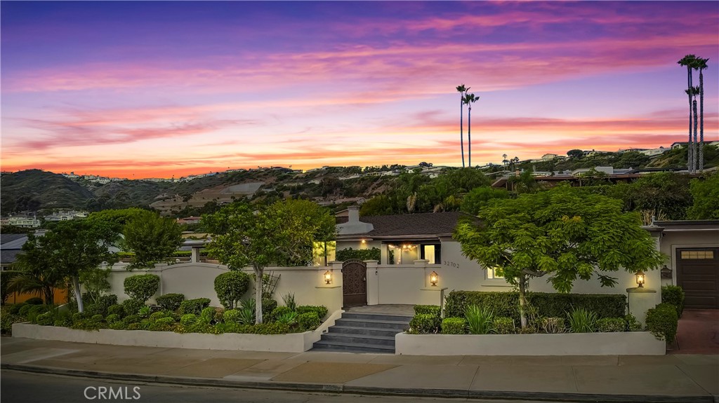 Monarch Bay Terrace (MBT) - Residential