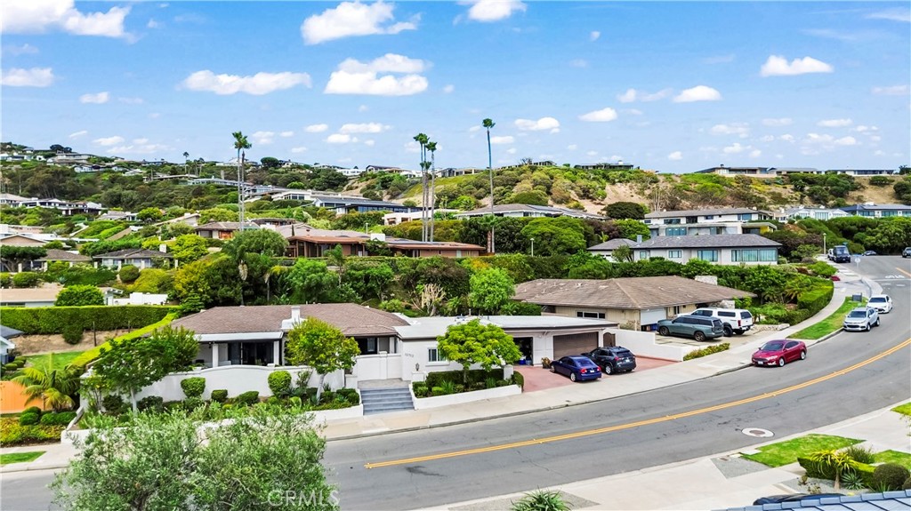 Monarch Bay Terrace (MBT) - Residential