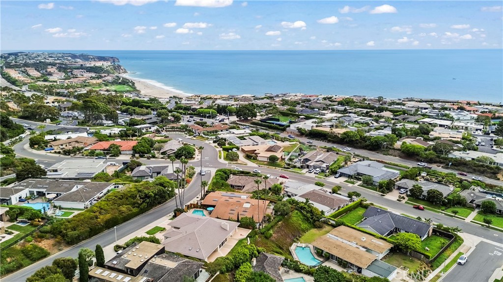 Monarch Bay Terrace (MBT) - Residential