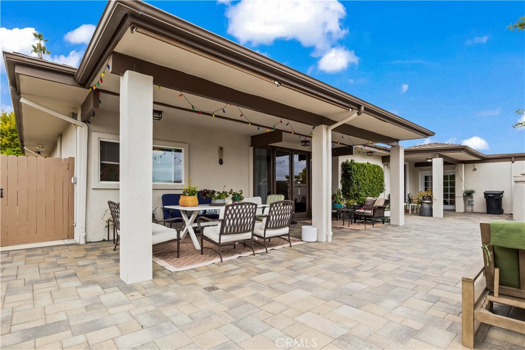 Monarch Bay Terrace (MBT) - Residential
