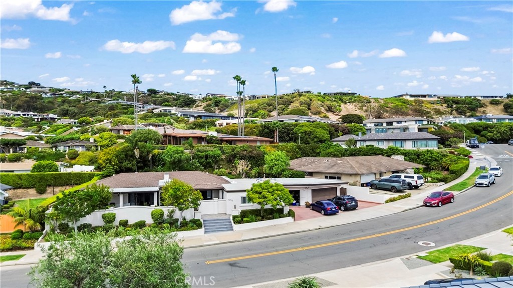 Monarch Bay Terrace (MBT) - Residential