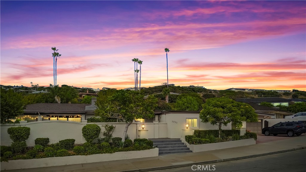 Monarch Bay Terrace (MBT) - Residential