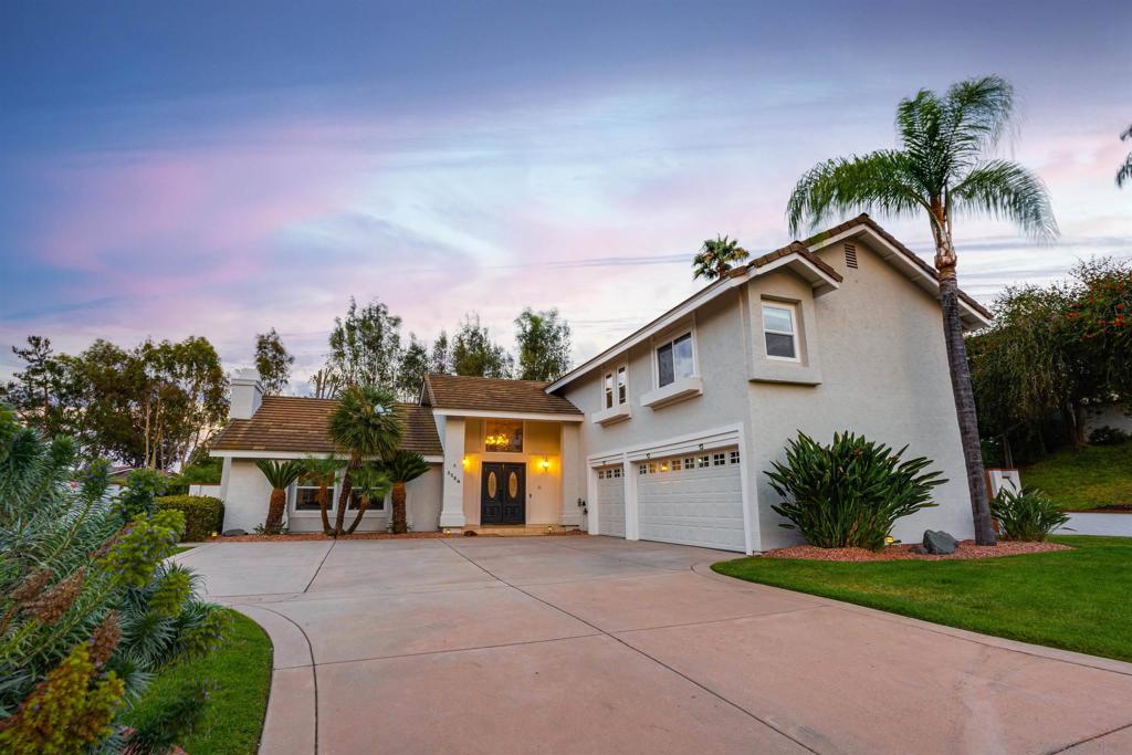 3326 Avenida Sierra