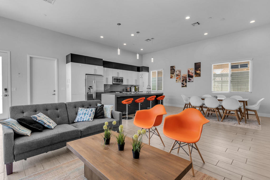 La Quinta Cove - Residential Lease