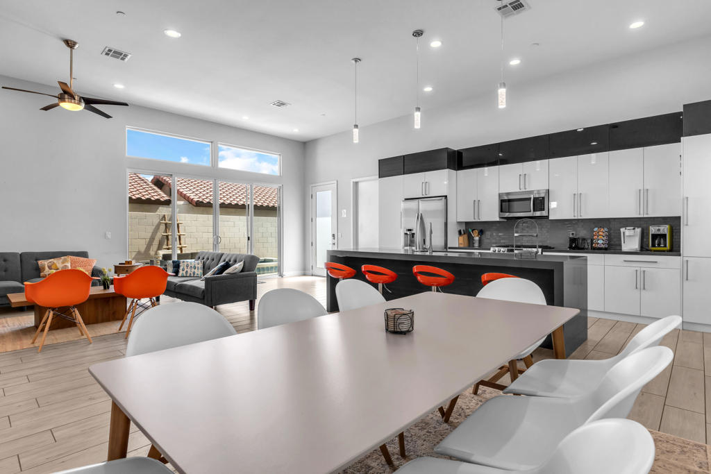 La Quinta Cove - Residential Lease