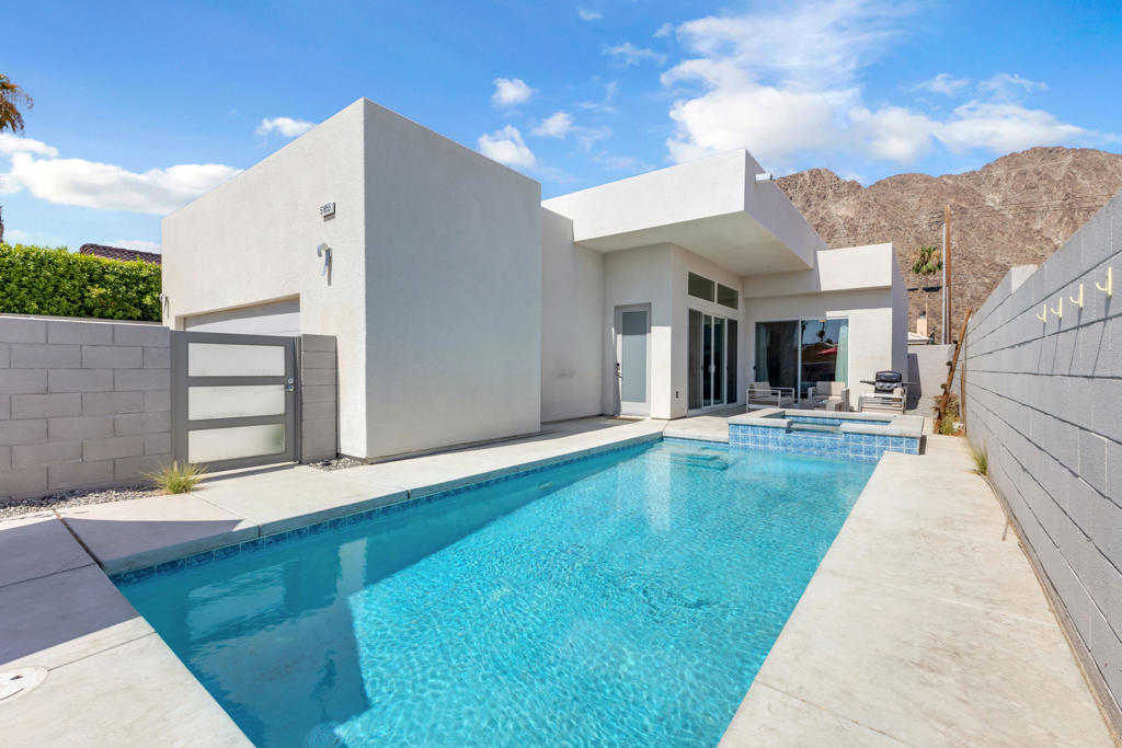 La Quinta Cove - Residential Lease