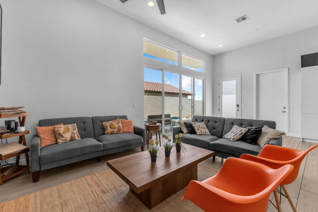 La Quinta Cove - Residential Lease