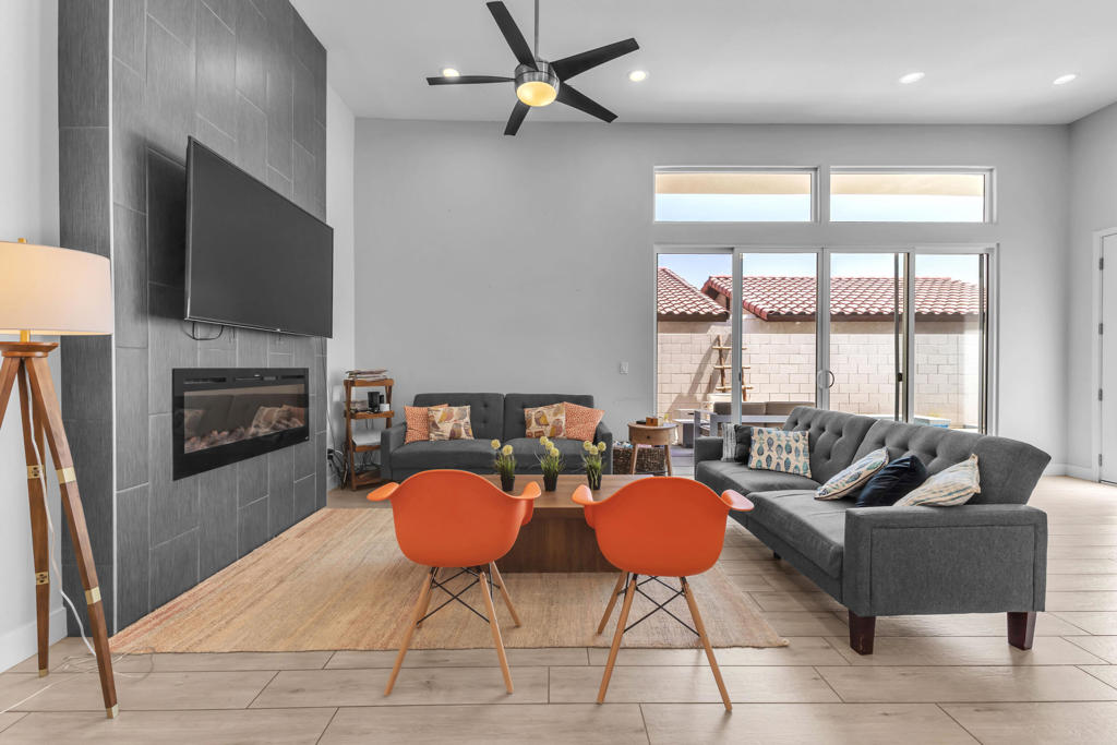 La Quinta Cove - Residential Lease