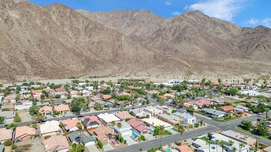 La Quinta Cove - Residential Lease