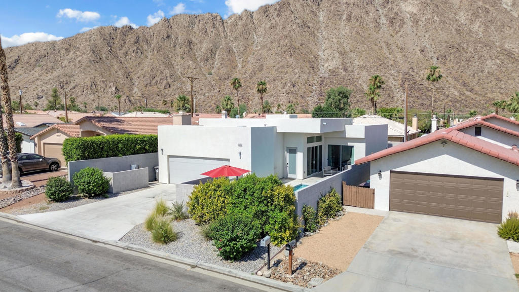 La Quinta Cove - Residential Lease