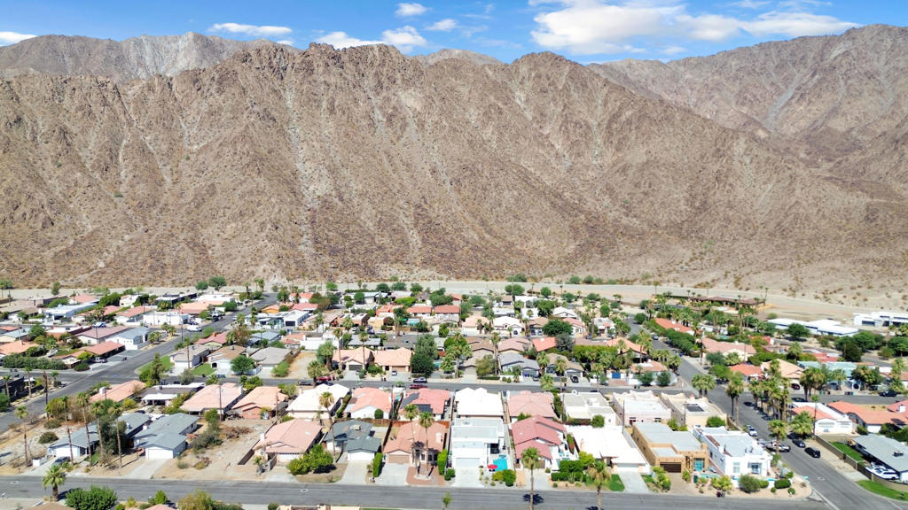 La Quinta Cove - Residential Lease