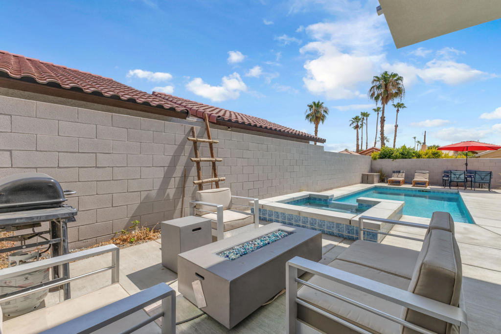 La Quinta Cove - Residential Lease