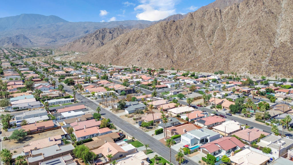 La Quinta Cove - Residential Lease