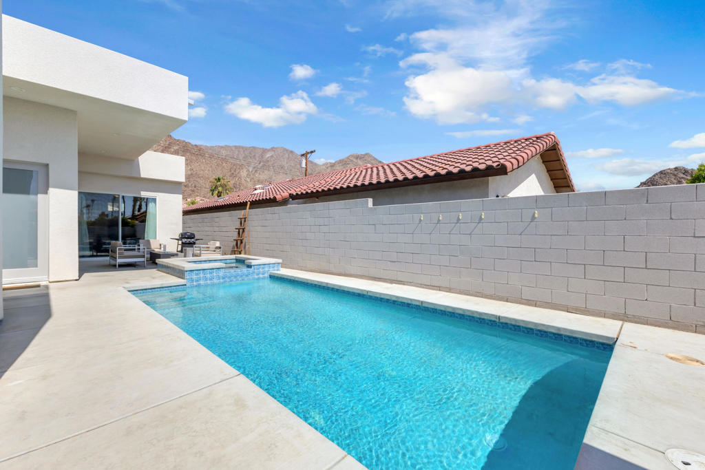 La Quinta Cove - Residential Lease